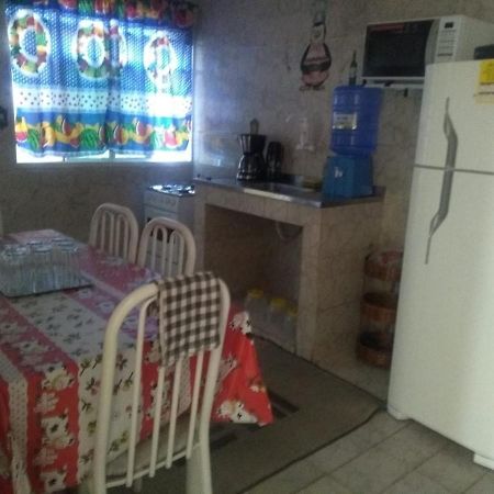 Santo Ivo 3 Villa Aparecida  Ngoại thất bức ảnh