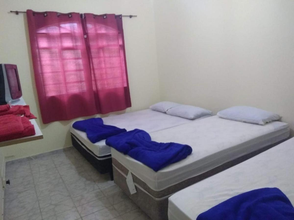 Santo Ivo 3 Villa Aparecida  Ngoại thất bức ảnh