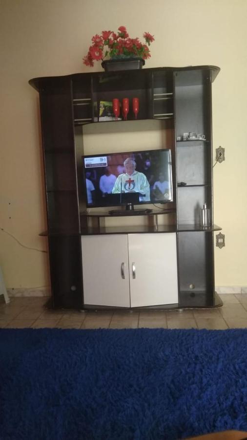 Santo Ivo 3 Villa Aparecida  Ngoại thất bức ảnh