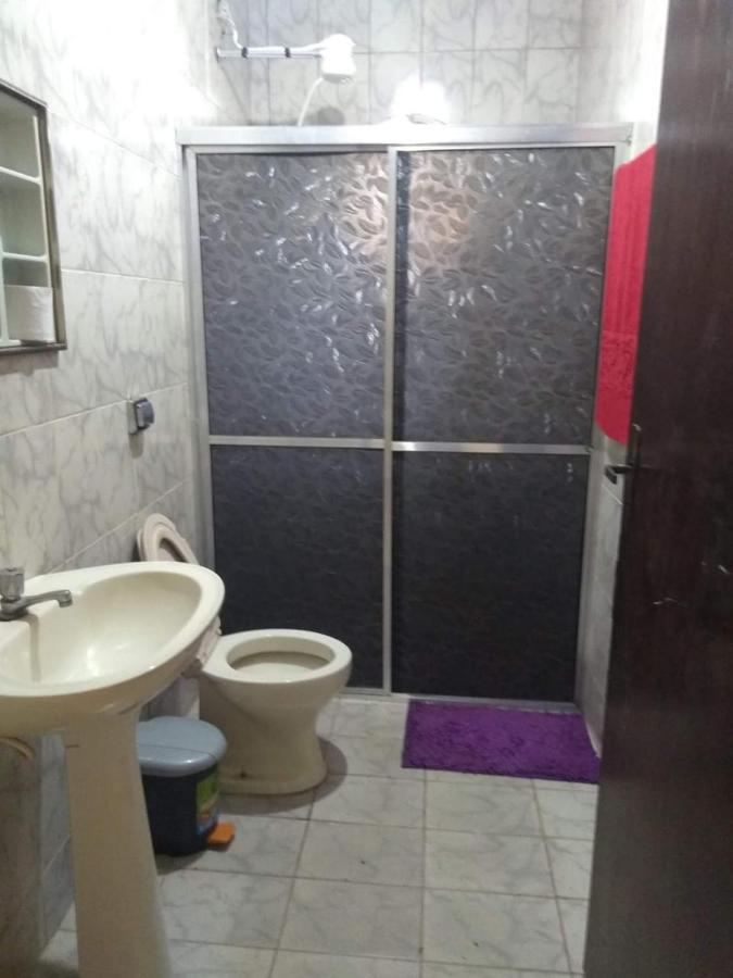 Santo Ivo 3 Villa Aparecida  Ngoại thất bức ảnh