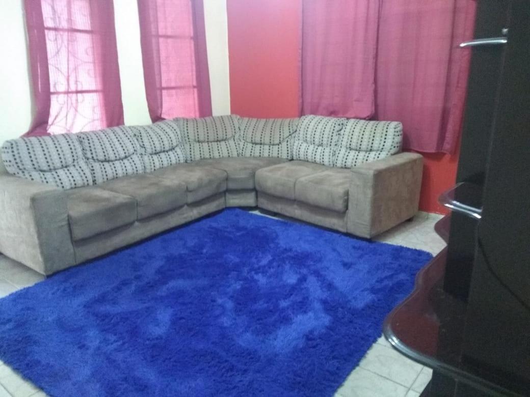 Santo Ivo 3 Villa Aparecida  Ngoại thất bức ảnh